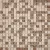 Pixel mosaic Каменная PIX275 Emperador Light 1.5 30,5x30,5