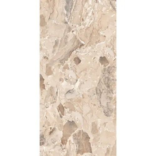 Bris Ceramic Cristan Beige Glossy 60x120