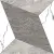 Italica 60x60 Rogger Gris Polished 60x60