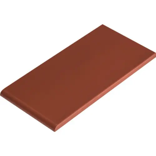 Cerrad Burgund 5903263444022 Windowsill 10x20