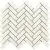 Marazzi Ragno Terracruda R05Y Mosaico Luce 33.2x33.2