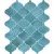 Kerama Marazzi Арабески Тоскана 65005 Голубой Глянцевый 26x30 Kerama Marazzi Арабески Тоскана 65005 Голубой Глянцевый 26x30