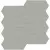 Casa Dolce Casa Neutra 749589 04 Ferro Gres C 7.5x15 6 Mm 30x30