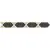 TopCer Borders Montrose 40.3x4.7 TopCer Borders Montrose 40.3x4.7