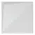 WOW Essential 105114 Noudel White Matt 12,5x12,5