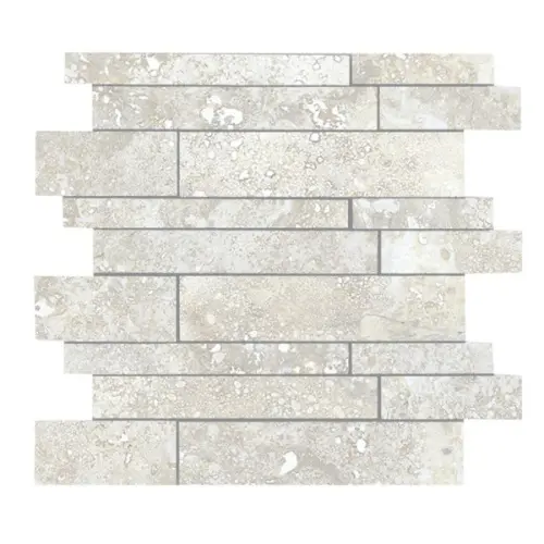 La Fabbrica Ceramiche Imperial 155342 Muretto Trevi Nat Ret 30x30
