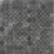 Natural mosaic Steppa STP-GR009 Dark Grey 31.5x31.5