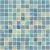 Onix Mosaico Mystic Glass Lake Antislip 31.1x31.1