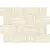 Atlas Concorde Marvel Travertine AF9M White Basketweave 35x47 Atlas Concorde Marvel Travertine AF9M White Basketweave 35x47