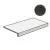 Sant Agostino S Wood CSAGWOBL12 Gradone 120 Black 33x120