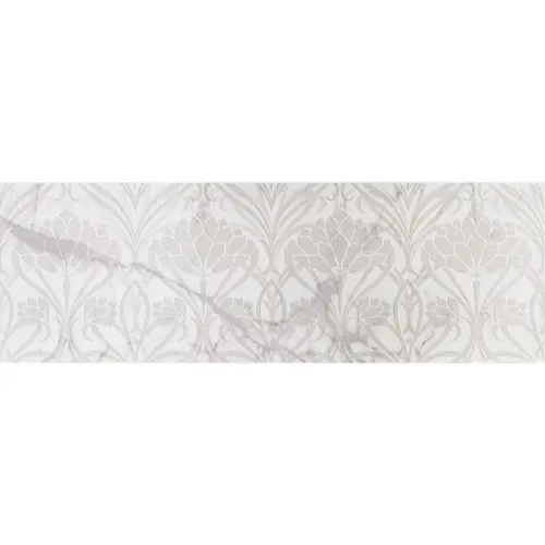 Marazzi Allmarble Wall M8T7 Statuario Lux Decoro Regent 40x120