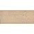 Vives Wasel Vano Marfil 20x50