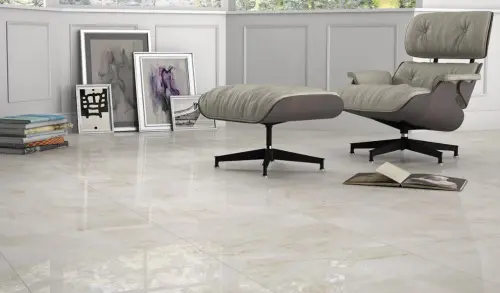 Ecoceramic Eternal EC Beige 017 Mt 60 60x60