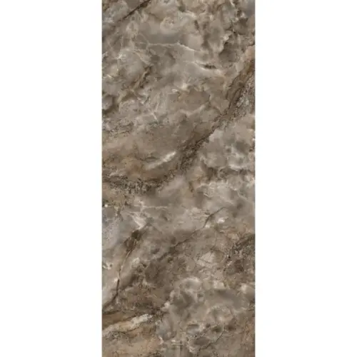 Benadresa Aura Brown Pulido 6mm 120x280 - керамическая плитка и керамогранит