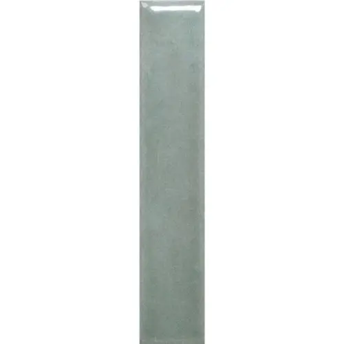 WOW Nouvelle 139385 Palladian Blue Gloss 3x16 - керамическая плитка и керамогранит