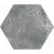 Monopole Ceramica Pompeia Gris 24 20x24 Monopole Ceramica Pompeia Gris 24 20x24