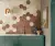 Emil ceramica Forme EMDM Esagona Rosato Naturale 21x18,2