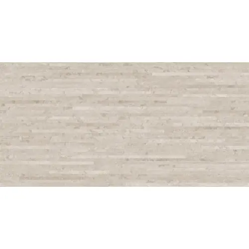 Ergon Portland Stone EMJK Lines Ash Naturale Ret 30x60