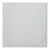 WOW Essential 105130 Leaf L White Matt 25x25