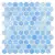 Vidrepur Hex Colors № 110 (на сетке) 30.7x31.7