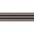 Absolut Keramika Aure Red White Decor Lines Red 15x45 Absolut Keramika Aure Red White Decor Lines Red 15x45