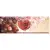 Absolut Keramika Monocolor AK0821A Wine 03 B 10x30 Absolut Keramika Monocolor AK0821A Wine 03 B 10x30