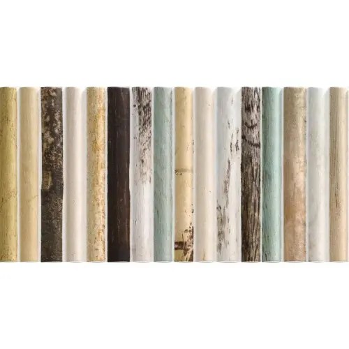 Mainzu Tropic Mix 15x30 - керамическая плитка и керамогранит