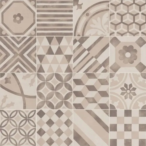 Marazzi Block MH2L Beige 15x15