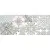 Azori Nuvola 586602001 Selena 20.1x50.5