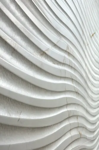 Museum Dual White P 320 150x320