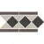 TopCer Odessa 1 Border 28x15.1 TopCer Odessa 1 Border 28x15.1