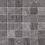 Atlas Concorde Brave 9BBE Grey Mosaic 30.5x30.5