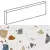 Arcana Ceramica Stracciatella 8HA3 R Nacar 9.4x80 Arcana Ceramica Stracciatella 8HA3 R Nacar 9.4x80