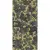 Sodai Bloom 7000140 Specchio Yellow A 6 mm 60x120