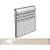 Equipe Splendours 24049 Skirting Cream 15x15