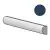 Equipe Magma 25014 Torello Sea Blue 2x20