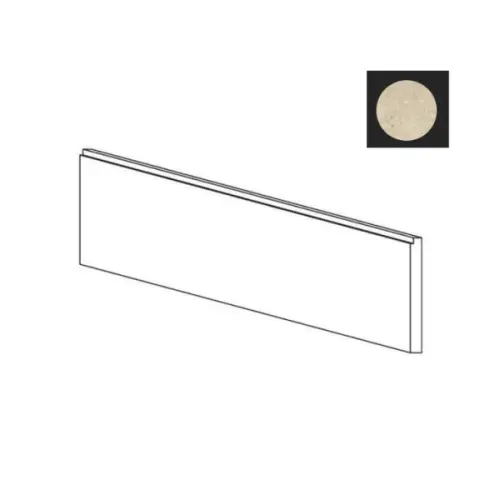 Atlas Concorde Italy Nyra HC3W Sunlight Alzata SP 20x80 - керамическая плитка и керамогранит