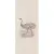 ABK Moooi Nesting Room 0021312 Reiki Rhea Nat 120x280 - керамическая плитка и керамогранит