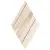 Vives World Woods Adamant Fremont Natural 22x38