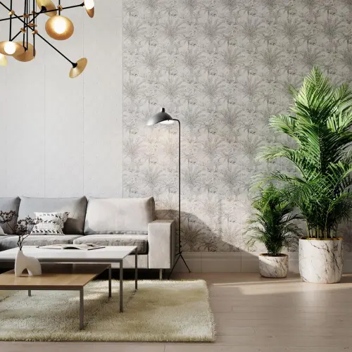 Kerama Marazzi Синтра POD014 Бисер Антрацит 20x0.6