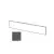 Impronta italgraniti Shale SL0476 Battiscopa Ash 7x60