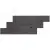 Atlas Concorde Marvel Stone AS47 Basaltina Volcano Brick 3D 30x59