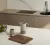Abkstone Calacatta Grey 20 mm Lux 163x323