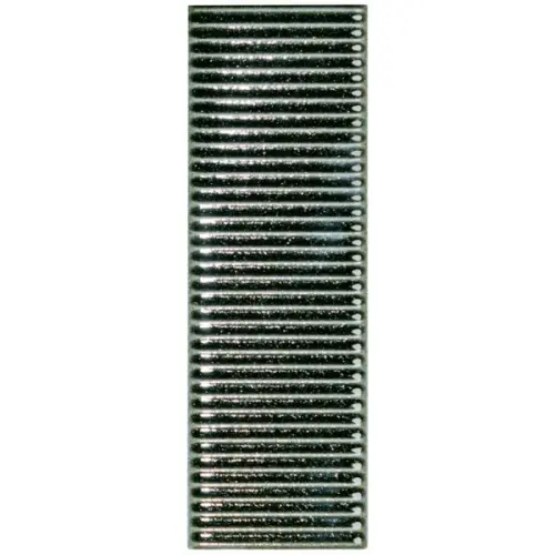 WOW Micare 141286 Canale Evergreen Dark Gloss 5x15 - керамическая плитка и керамогранит
