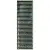 WOW Micare 141286 Canale Evergreen Dark Gloss 5x15 - керамическая плитка и керамогранит