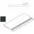 Italon Materia 620040000068 Titanio Round Grip Dx 30x60