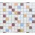 Leedo L Universo Fascia Plutone 48x48x6 12,4x39,3 Leedo L Universo Fascia Plutone 48x48x6 12,4x39,3