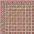 TopCer Istanbul Border 42.2x16.6