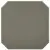 Adex Studio Octogono Eucalyptus 14.8x14.8