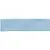 Bestile Chalk Turquesa 7,5x30